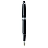 Penna Montblanc Uomo Meisterstück  in Acciaio 106521 - 106521